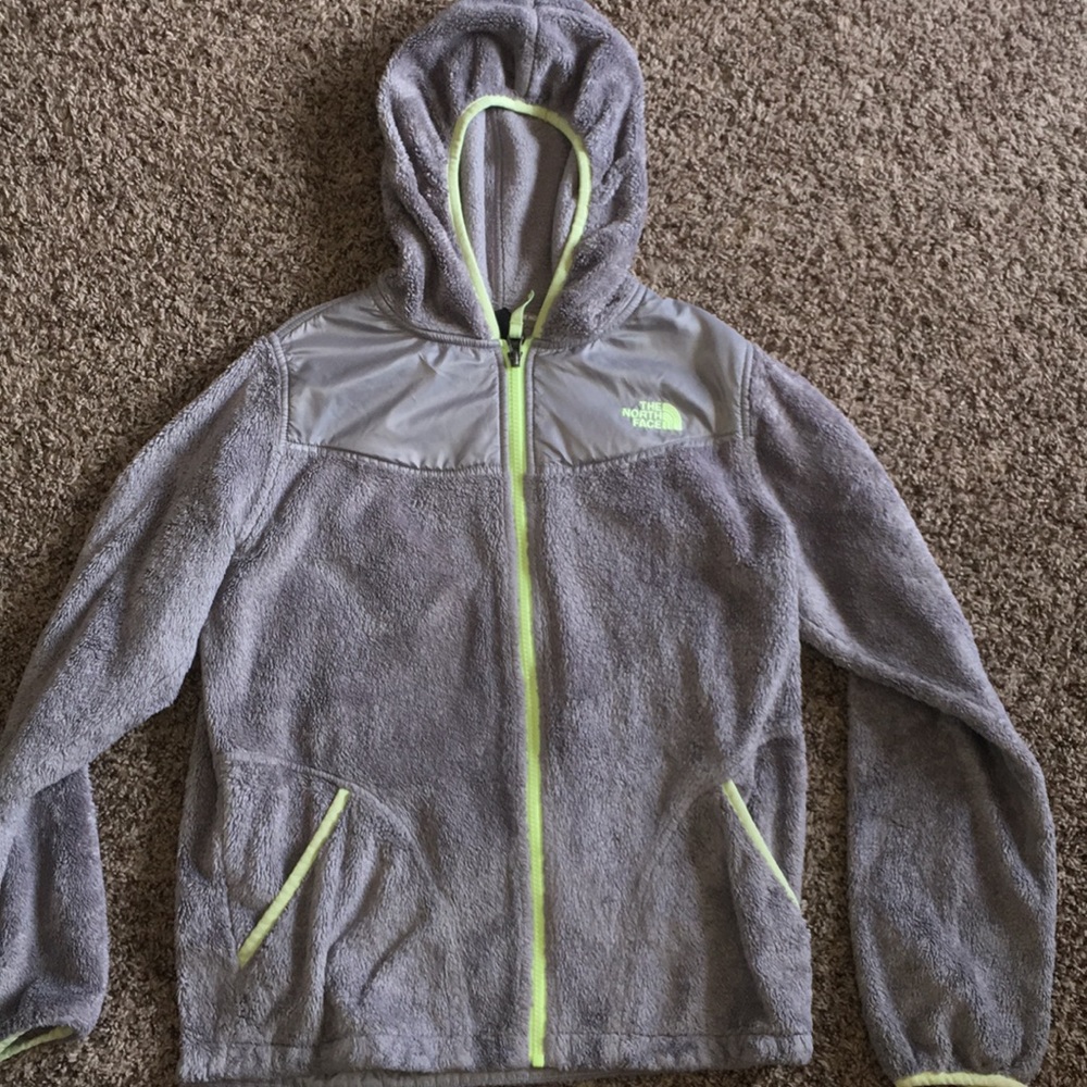 North Face Sweatshirt